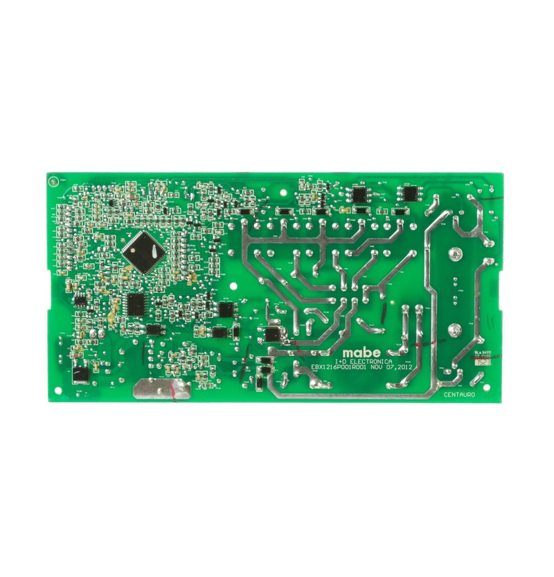  - Control Boards